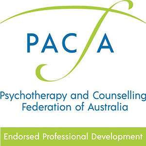 PACFA logo