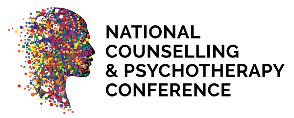 National Counselling & Psychotherapy Conference 2023 Logo